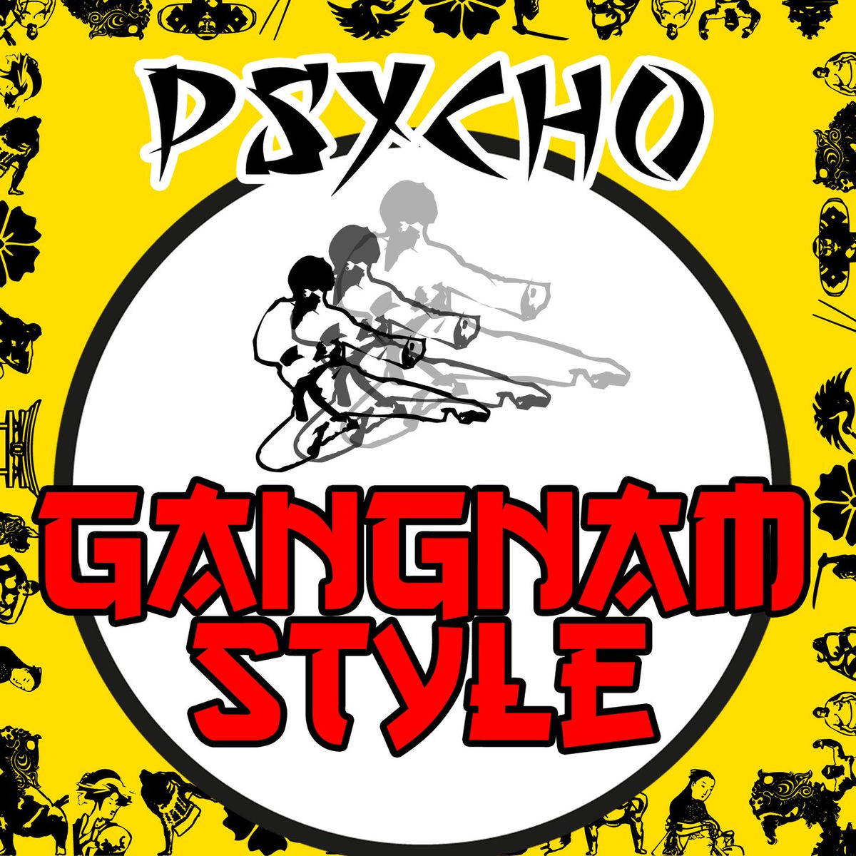 Psycho; Psy